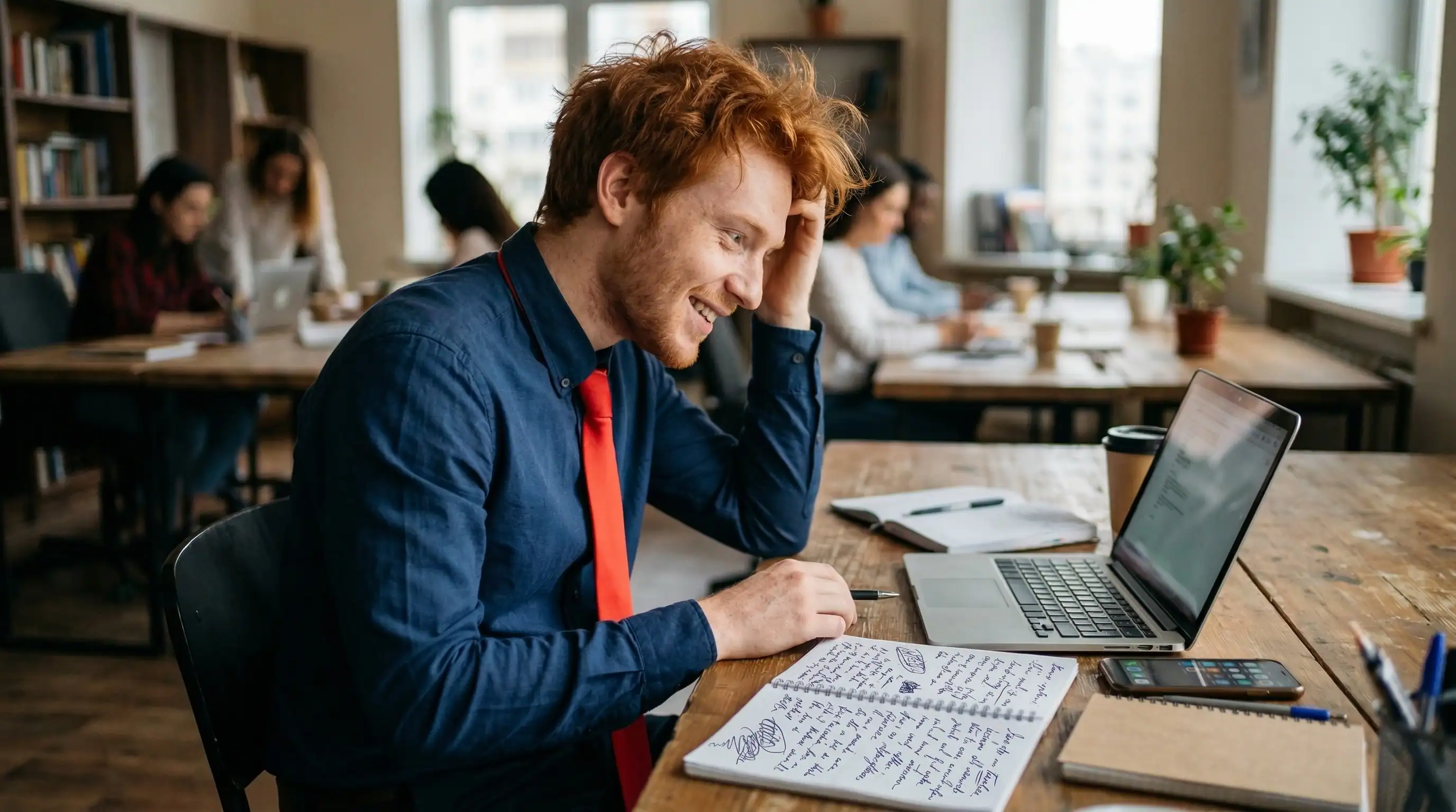 Обучение в OfferPlace